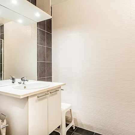Apartamento Maeterlinck 201 Sunny Penthouse In