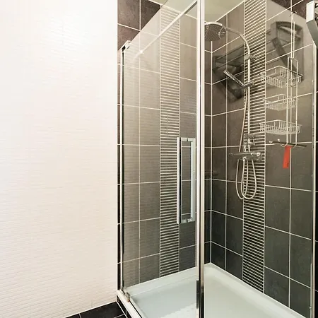Maeterlinck 201 Sunny Penthouse In Apartamento Koksijde